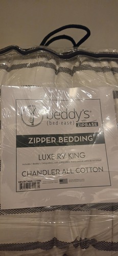 Beddys king chandler - beddys, rv
