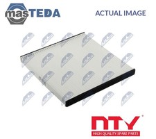 FCF-SB-003 CABIN POLLEN FILTER