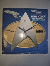 Wesco Star Trek The Next