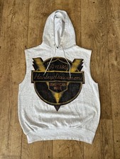 Harley Davidson Sleeveless
