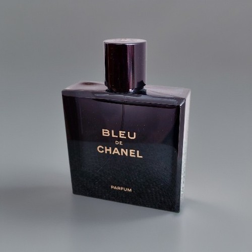 Chanel bleu - chanel,