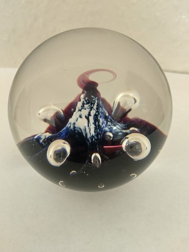 Caithness glass moonflower - caithness,