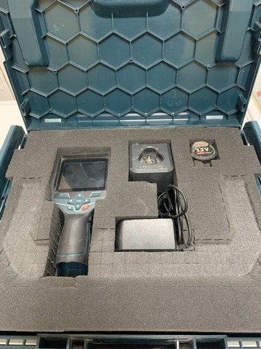 Bosch 12v thermo - bosch,
