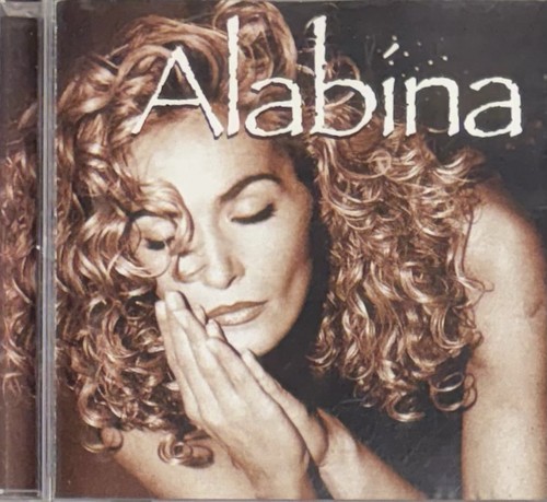Alabina 1997 by alabína - by,