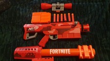 Nerf Modified Mega Fortnight