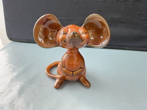Vintage kitsch ceramic large - kitsch,