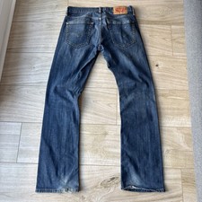 Levis 527 Jeans Mens 29x30