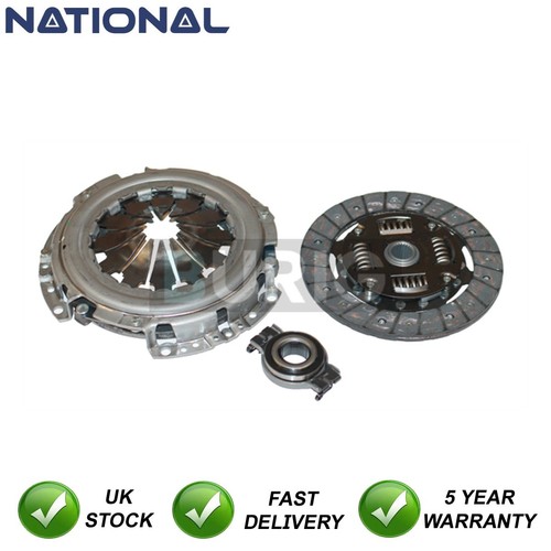 Clutch kit burig - burig, seat