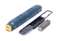 Lima OO Gauge Spares Parts for