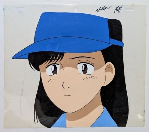 Yawara animation anime - animation,