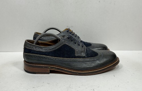 Jones bootmaker navy blue - jones,
