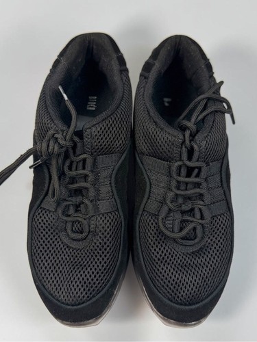 Bloch boost womens black - bloch,
