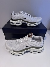 Nike Air Max Plus TN’ Khaki