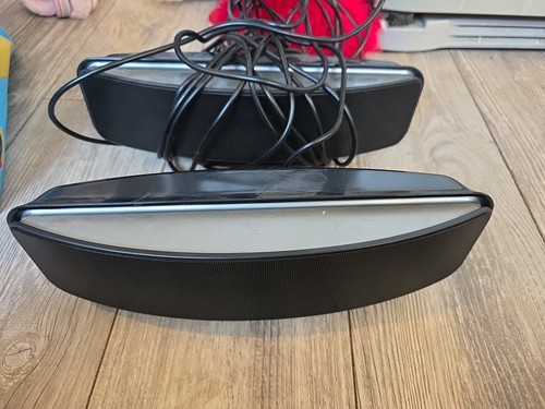 Phillips speakers part - rh,