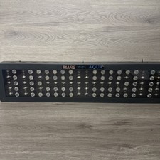mars aqua marine led 300w 
