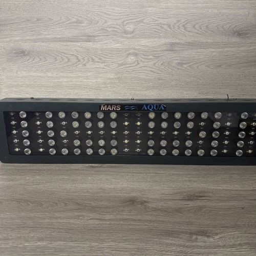 Mars aqua marine led 300w - led,