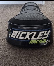 Kyle Bickley Speedway Seat