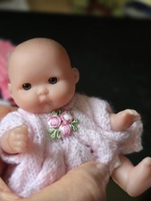 5 Inch BERENGUER DOLL