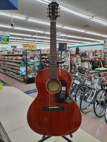 Epiphone ltd 00 - epiphone, el-00/ma