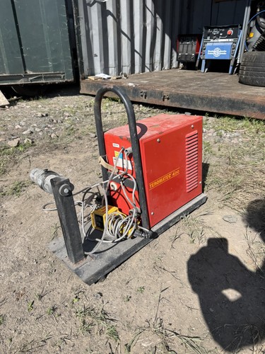 Murex teromatec 400 - teromatec,