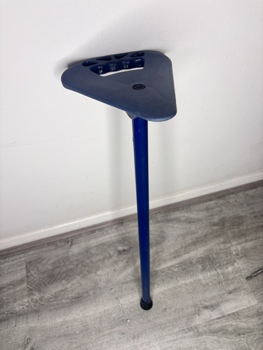 Vintage hunting blue - vintage,