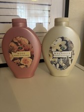 Boots x2 Vintage Perfumed Talc