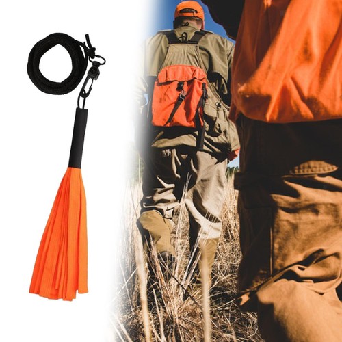 Deer scent drag line hunters - deer,