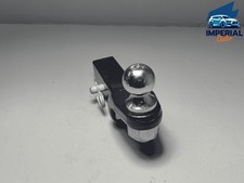2017-2019 Audi Q7 Ball Mount
