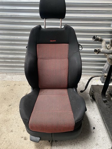 Golf mk4 recaro passenger - mk4,