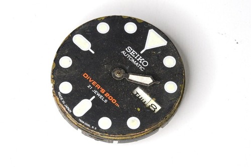 Seiko diver 7s26a - diver, japan