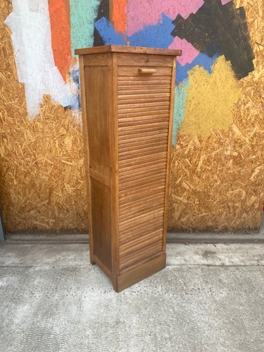 Vintage tall french single - tall,