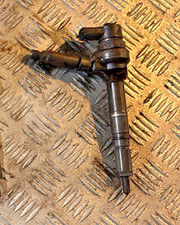 Vauxhall Astra 1.7 Diesel