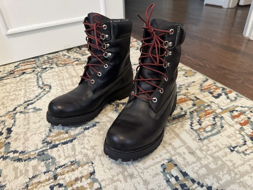 Rate timberland inch black - timberland,