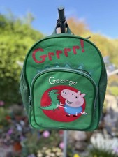 Peppa Pig George Dinosaur