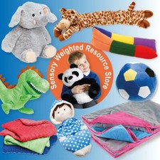 The Weighted Resources Sensory