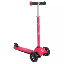 EVO 3-in-1 Cruiser Scooter RRP 40.00 lot GDDB