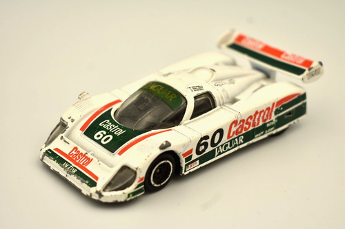 Corgi jaguar xjr9 - corgi,