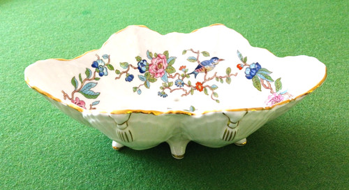 Aynsley fine english bone - fine,