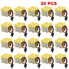 20PCS BR-2/3AGCT4A 6V 4400MAH