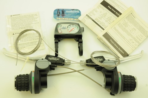Shimano c101 speed x 3 - c101,