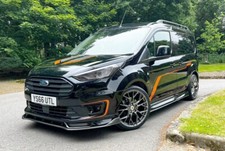 Transit connect facelift 2018 - transit,
