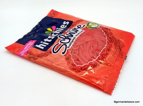 Hitschler strawberry stripes - strawberry, stripes"