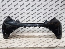 Genuine Toyota Aygo X 2022-2024 Rear Bumper 52159-0H120 521590H120