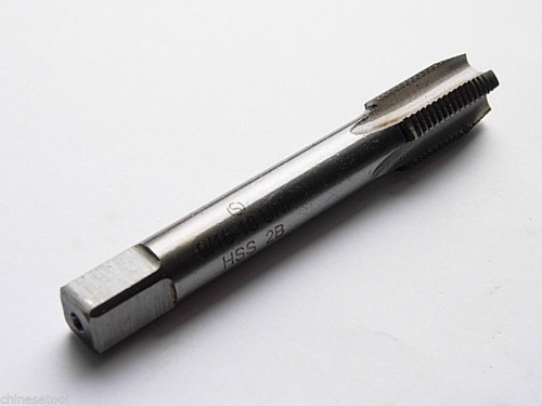 Hss right lefh hand tap - 1x,