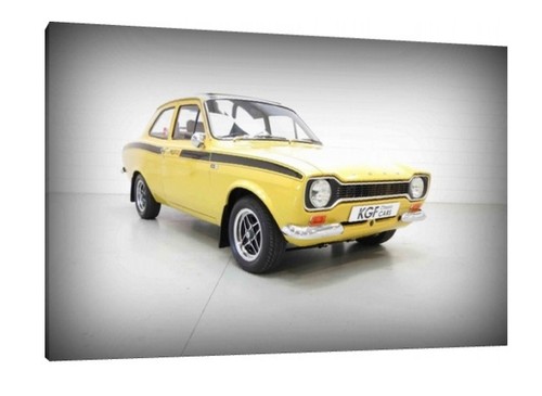 Mk1 ford escort mexico - escort,