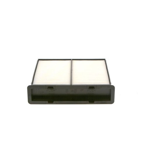 Pollen cabin filter - cabin, for