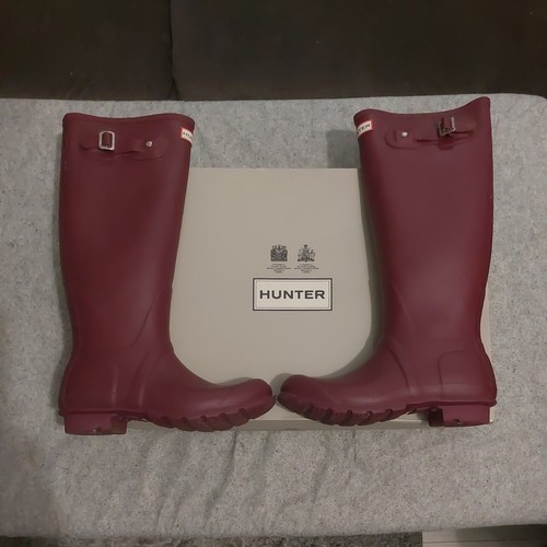 Hunter field wellington boots - field,