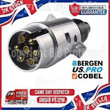 HEAVY DUTY 7 PIN 12V ELECTRIC