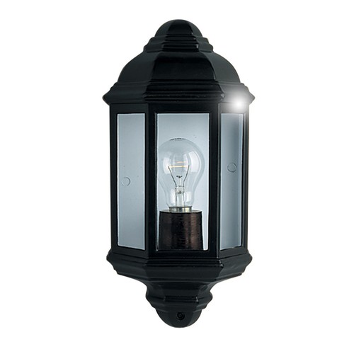 Traditional outside black - traditional,
