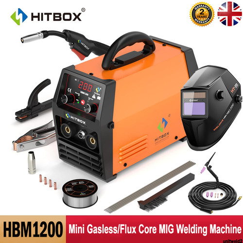 Hitbox mig tig mma - hitbox, mig/tig/mma